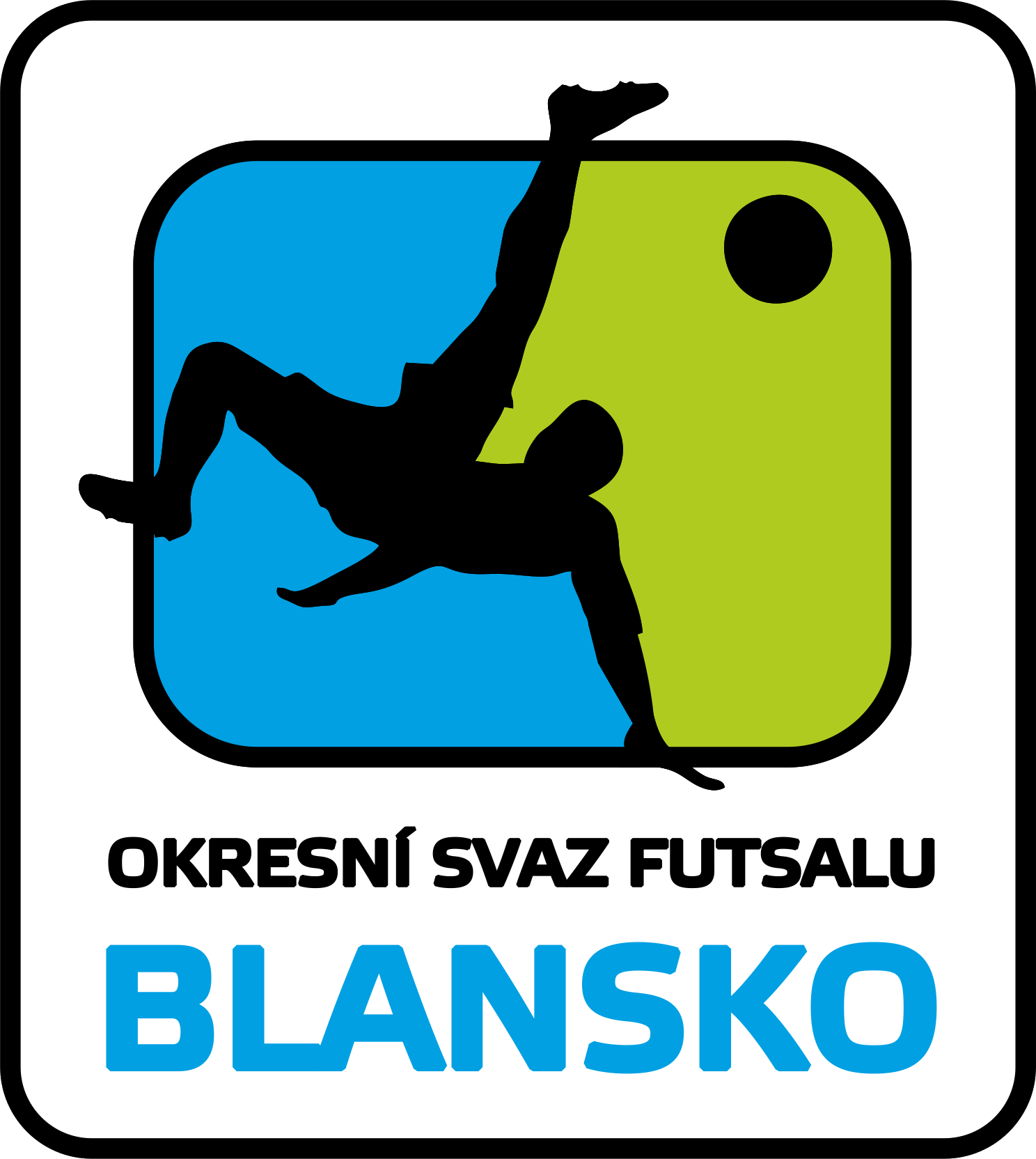 Okresní svaz futsalu Blansko